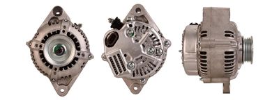Alternator DRI 235322802