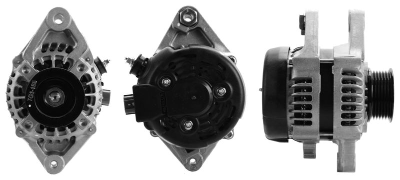 DRI 235327802 Alternator