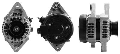 Alternator DRI 235327802