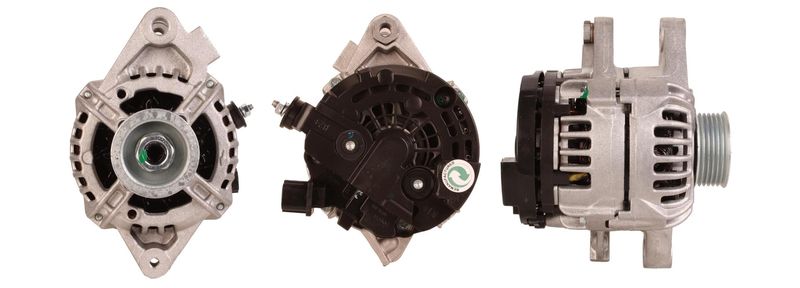 DRI 235327902 Alternator