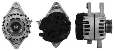 Alternator DRI 235331902