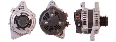 Alternator DRI 2353321002