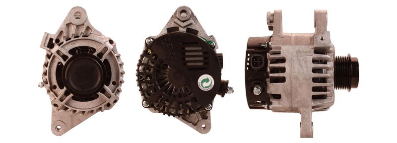 DRI 235332902 Alternator