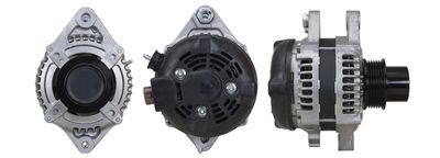 Alternator DRI 2353331002