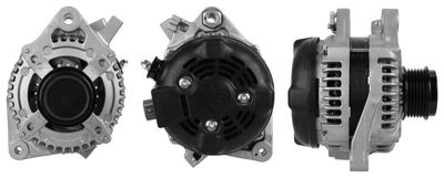 Alternator DRI 2353361002