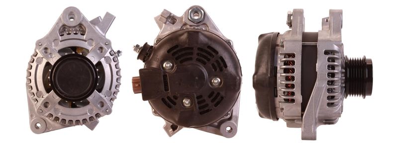 DRI 2353371002 Alternator