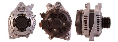 Alternator DRI 2353371002