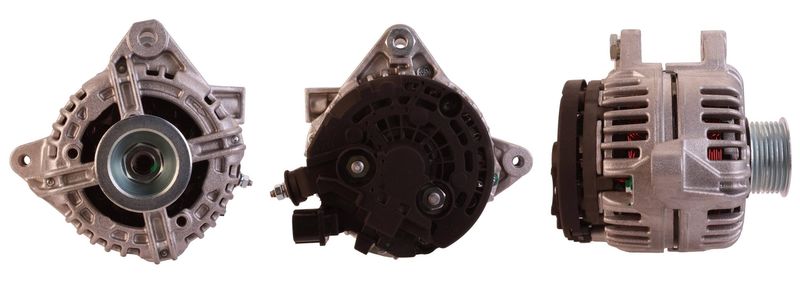 DRI 2353381002 Alternator