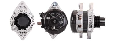 Alternator DRI 2353411002