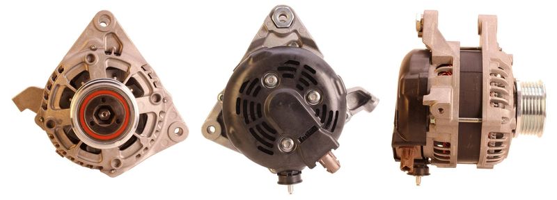 DRI 2353431002 Alternator
