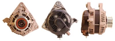 Alternator DRI 2353431002
