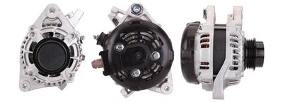 Alternator DRI 2353481002