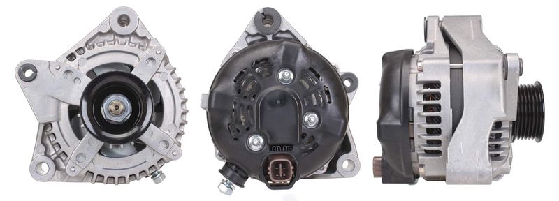 DRI 2353551302 Alternator