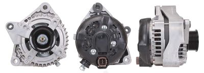 Alternator DRI 2353551302