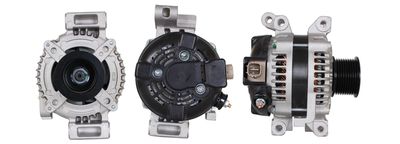 Alternator DRI 2353561302