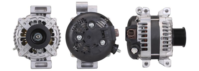 DRI 2353561802 Alternator