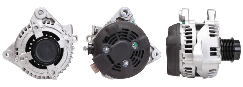 DRI 2353571002 Alternator