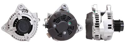 Alternator DRI 2353571002