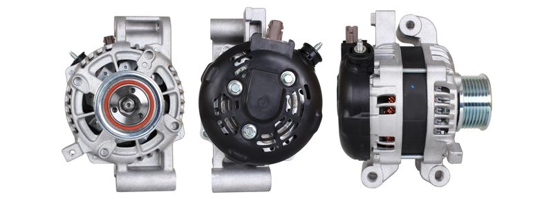 DRI 2353581002 Alternator