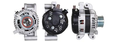 Alternator DRI 2353581002