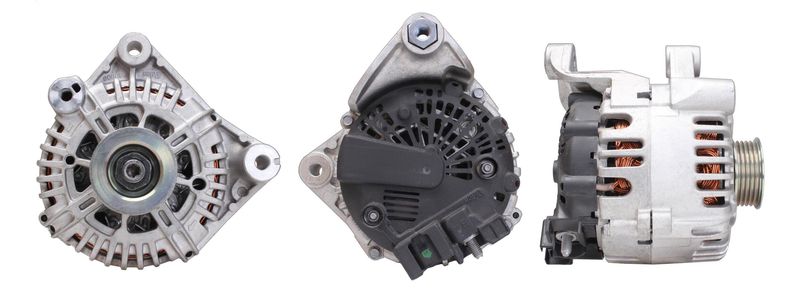 DRI 2353591502 Alternator