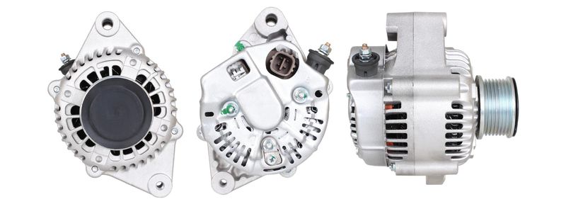 DRI 235362802 Alternator