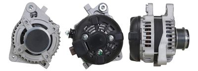 Alternator DRI 2353641002