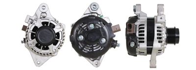 Alternator DRI 2353661002