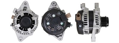 Alternator DRI 2353661302
