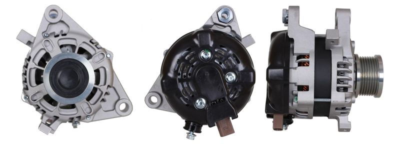 DRI 2353701002 Alternator