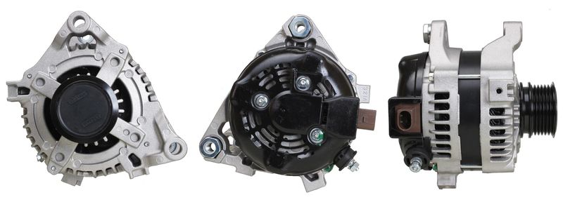 DRI 2353721502 Alternator
