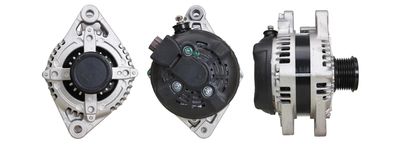 Alternator DRI 2353761502
