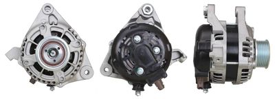 Alternator DRI 2353771002