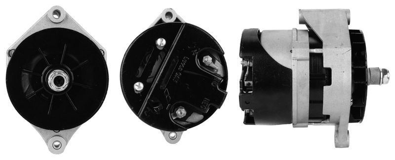 DRI 237103354 Alternator