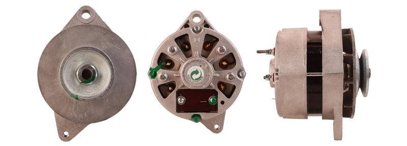 DRI 238002552 Alternator
