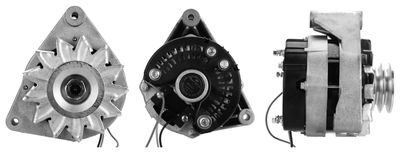 Alternator DRI 238004552