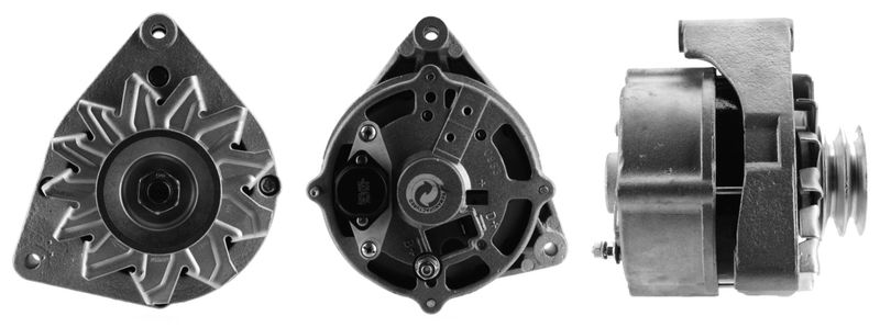 DRI 238103552 Alternator