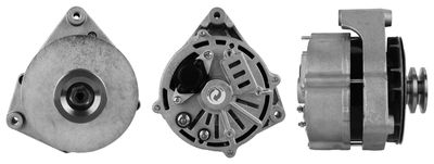 Alternator DRI 238116702