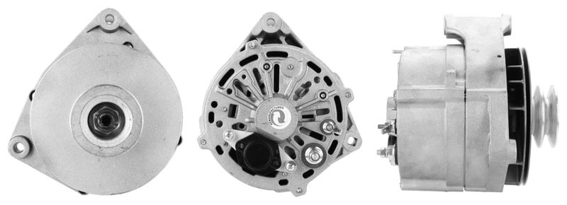 DRI 2381201002 Alternator
