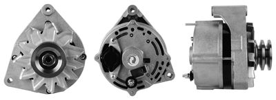 Alternator DRI 238124652