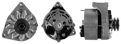 Alternator DRI 238125652