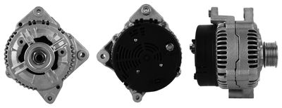 Alternator DRI 2381271002
