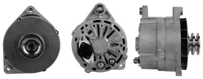 Alternator DRI 2381281002