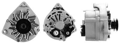 Alternator DRI 238130802