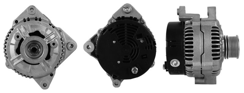 DRI 2381311002 Alternator