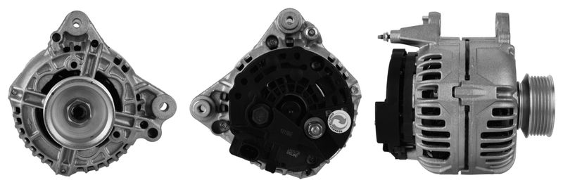 DRI 2381341202 Alternator