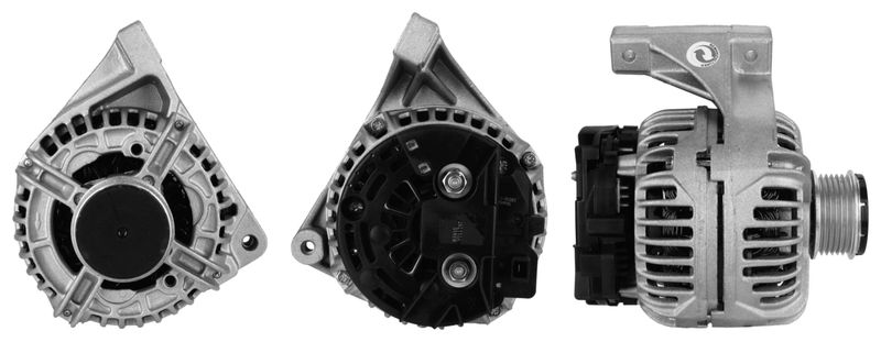 DRI 2381361202 Alternator