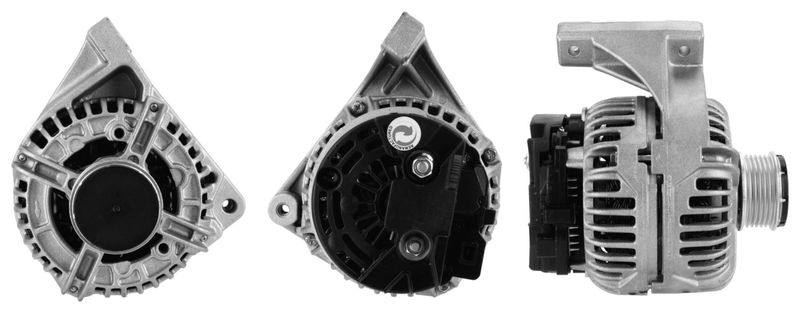 DRI 2381361402 Alternator