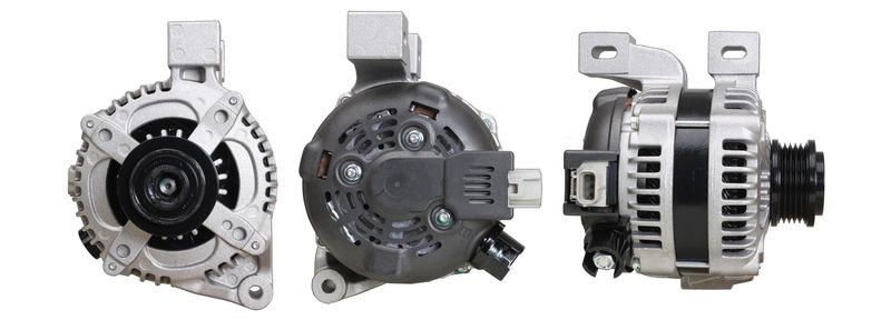 DRI 2381451502 Alternator