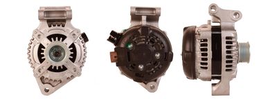 Alternator DRI 2381531202